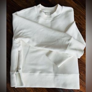 Varley Cleon Pullover